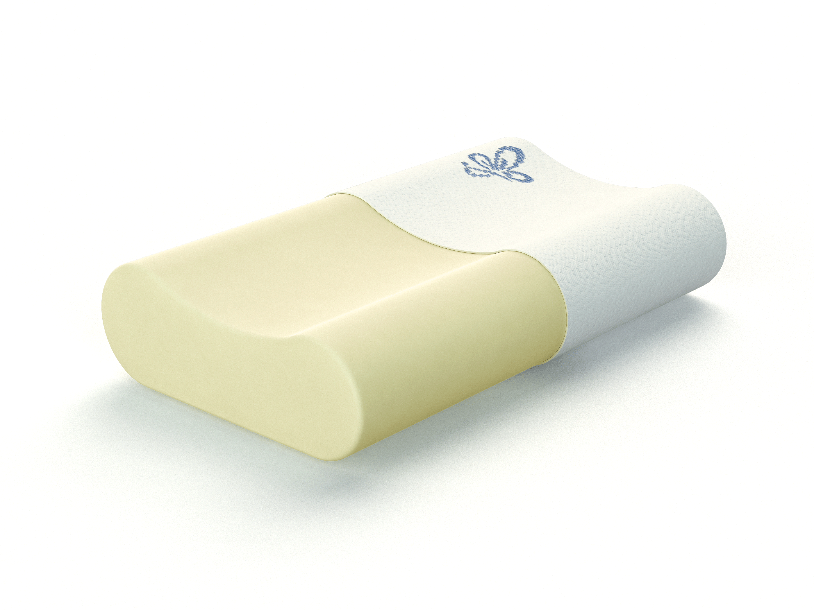 memory foam pillow