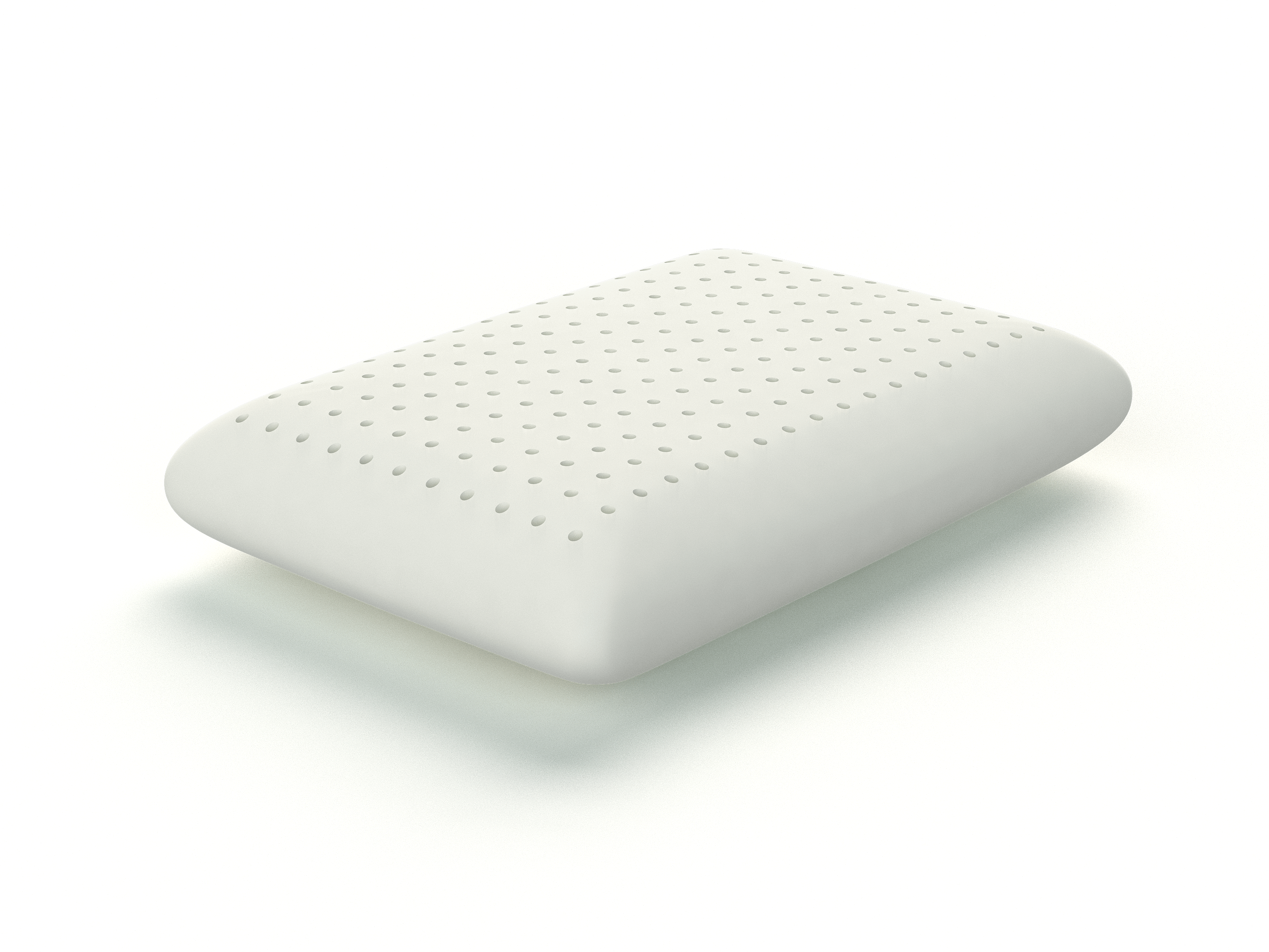 memory foam pillow